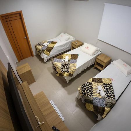 Hotel Marajo - Turismo De Experiencia ซูรี ภายนอก รูปภาพ