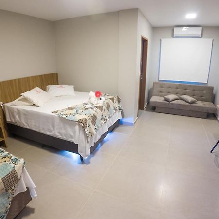 Hotel Marajo - Turismo De Experiencia ซูรี ภายนอก รูปภาพ