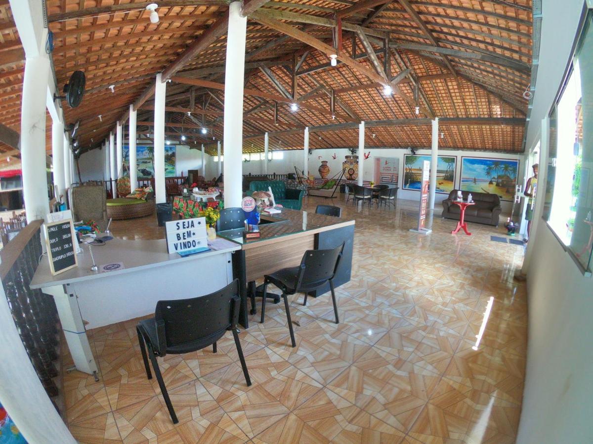 Hotel Marajo - Turismo De Experiencia ซูรี ภายนอก รูปภาพ