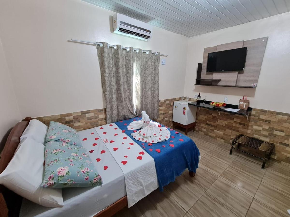 Hotel Marajo - Turismo De Experiencia ซูรี ภายนอก รูปภาพ