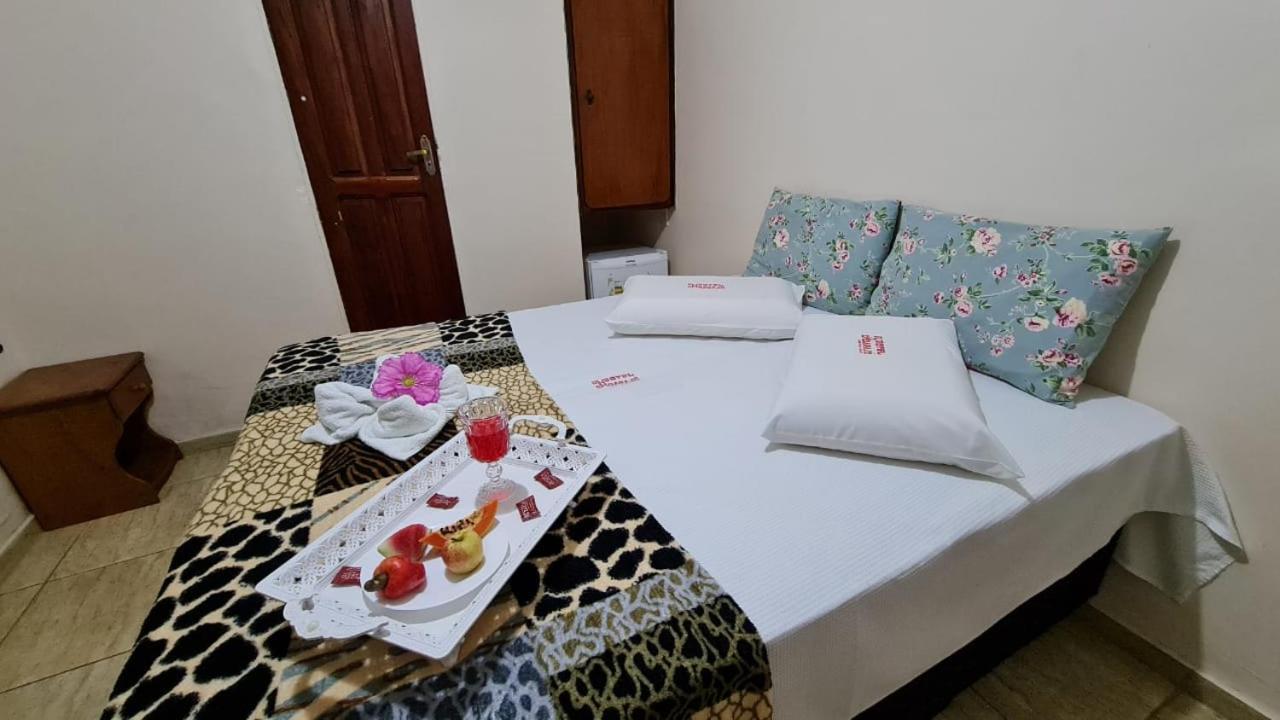 Hotel Marajo - Turismo De Experiencia ซูรี ภายนอก รูปภาพ