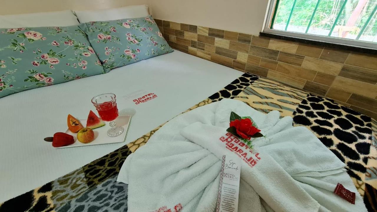 Hotel Marajo - Turismo De Experiencia ซูรี ภายนอก รูปภาพ