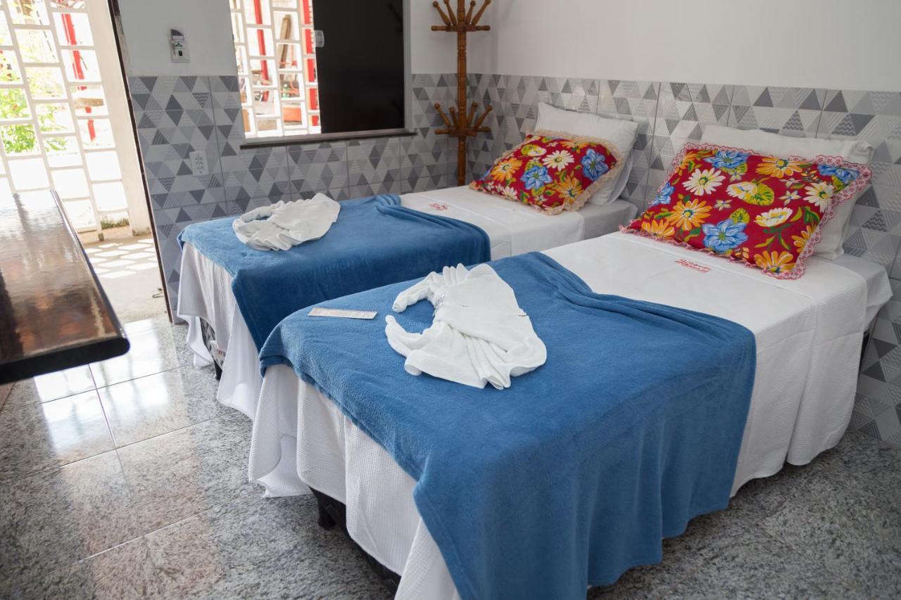 Hotel Marajo - Turismo De Experiencia ซูรี ภายนอก รูปภาพ