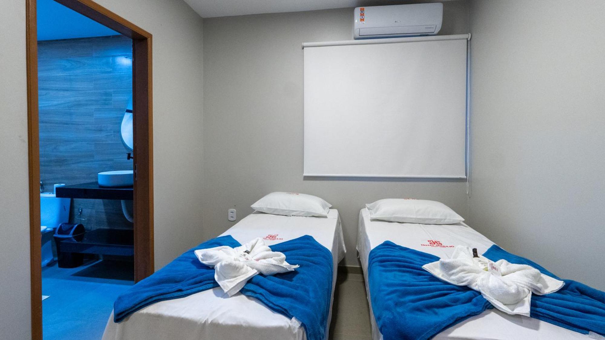 Hotel Marajo - Turismo De Experiencia ซูรี ภายนอก รูปภาพ