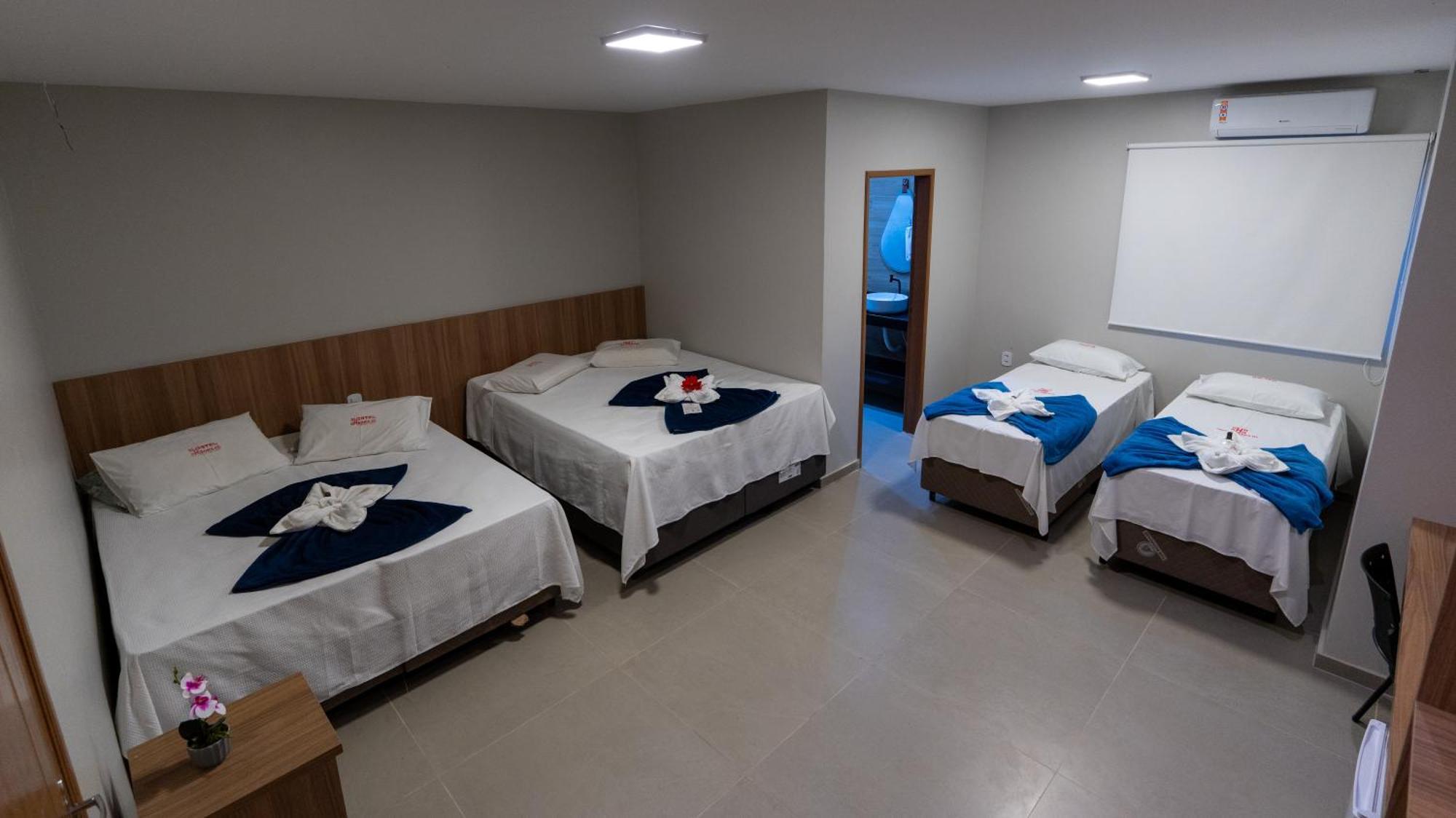 Hotel Marajo - Turismo De Experiencia ซูรี ภายนอก รูปภาพ