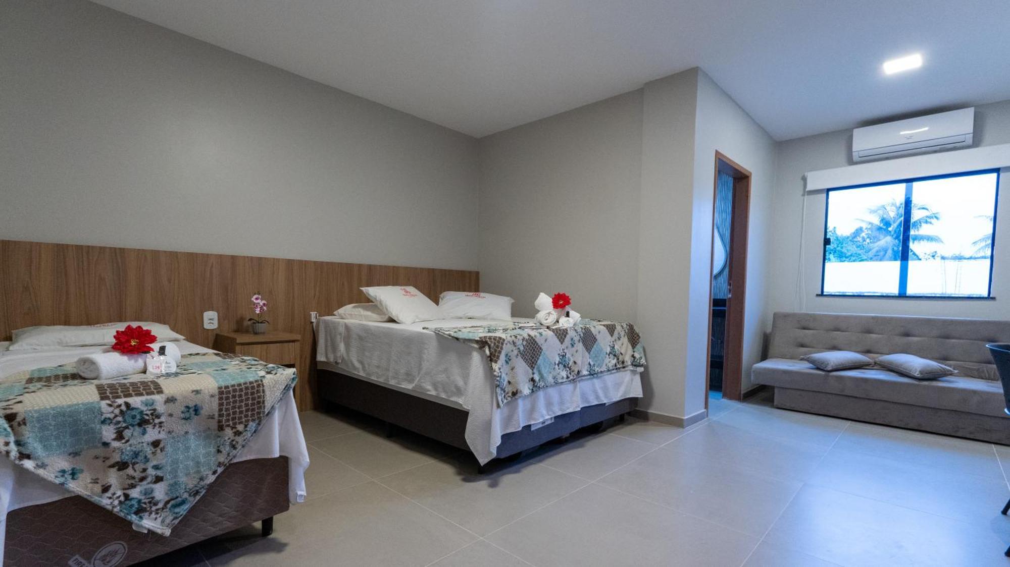 Hotel Marajo - Turismo De Experiencia ซูรี ภายนอก รูปภาพ