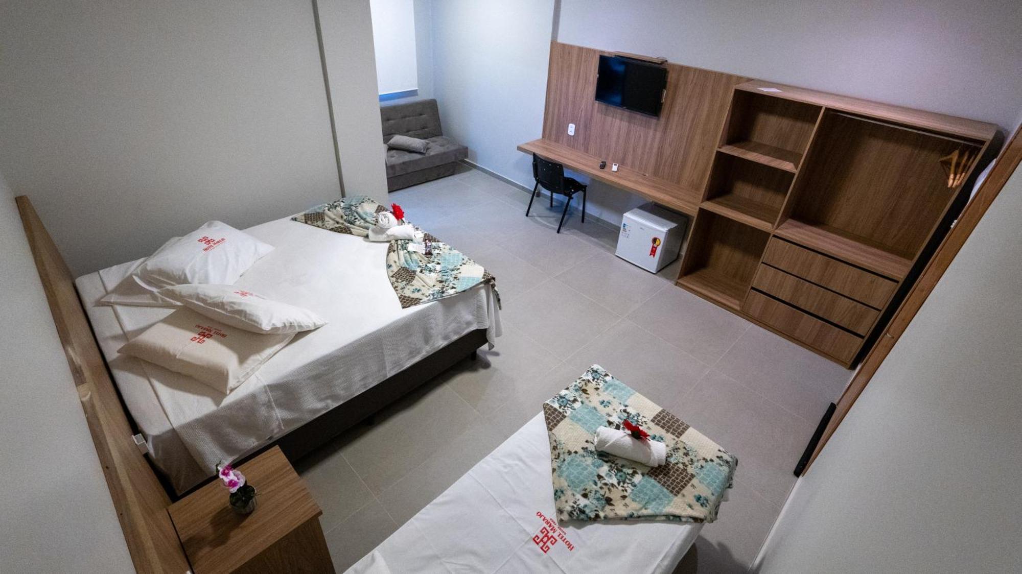 Hotel Marajo - Turismo De Experiencia ซูรี ภายนอก รูปภาพ
