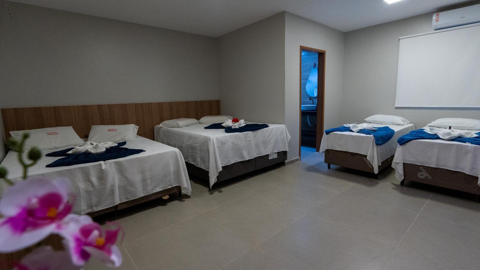 Hotel Marajo - Turismo De Experiencia ซูรี ภายนอก รูปภาพ