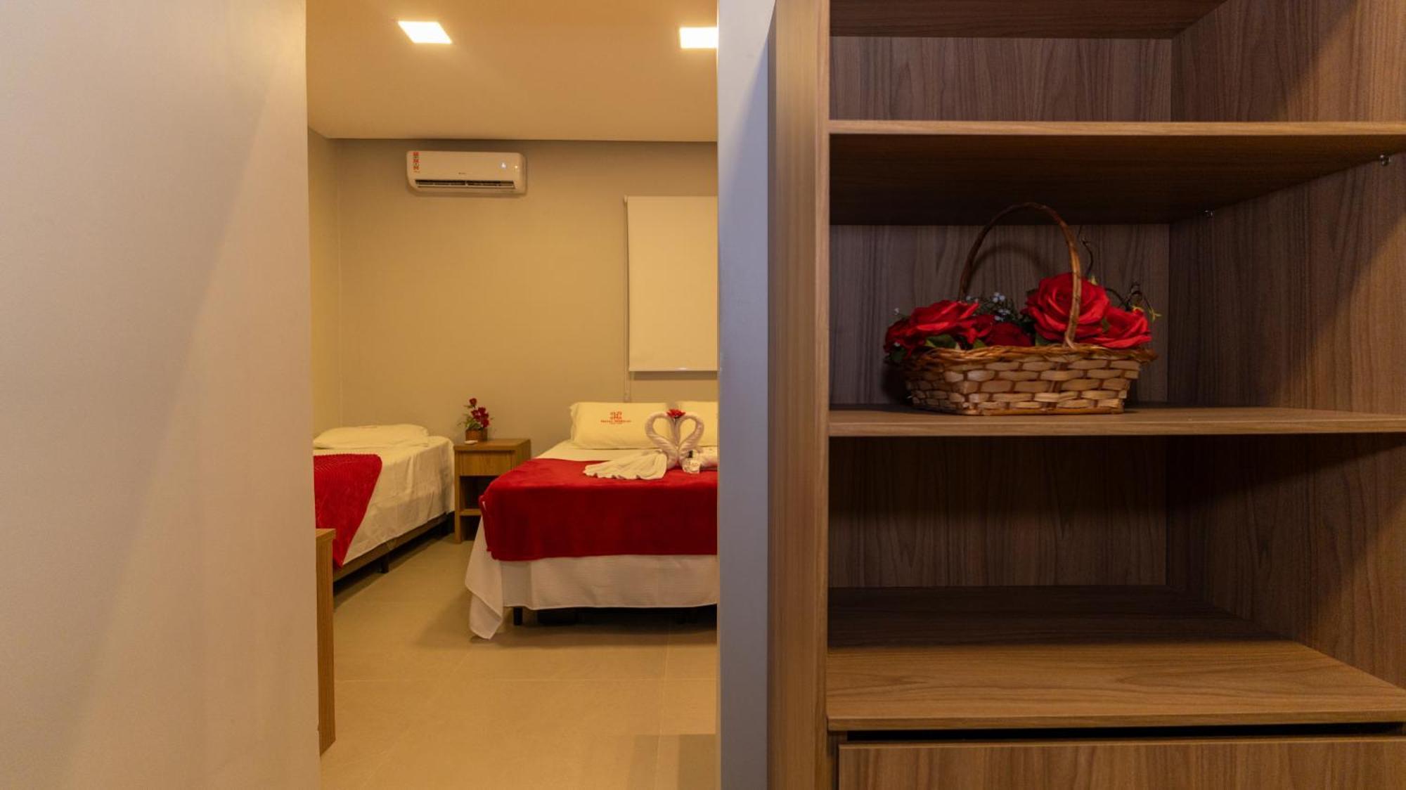 Hotel Marajo - Turismo De Experiencia ซูรี ภายนอก รูปภาพ