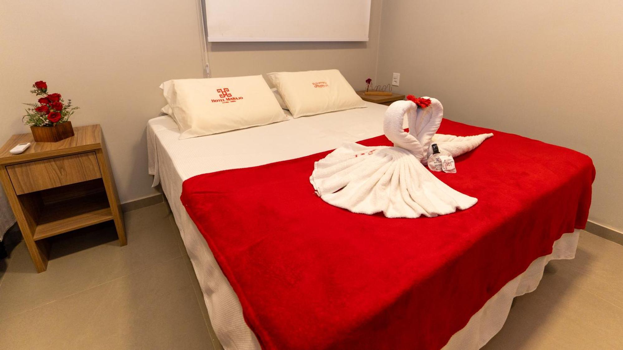 Hotel Marajo - Turismo De Experiencia ซูรี ภายนอก รูปภาพ